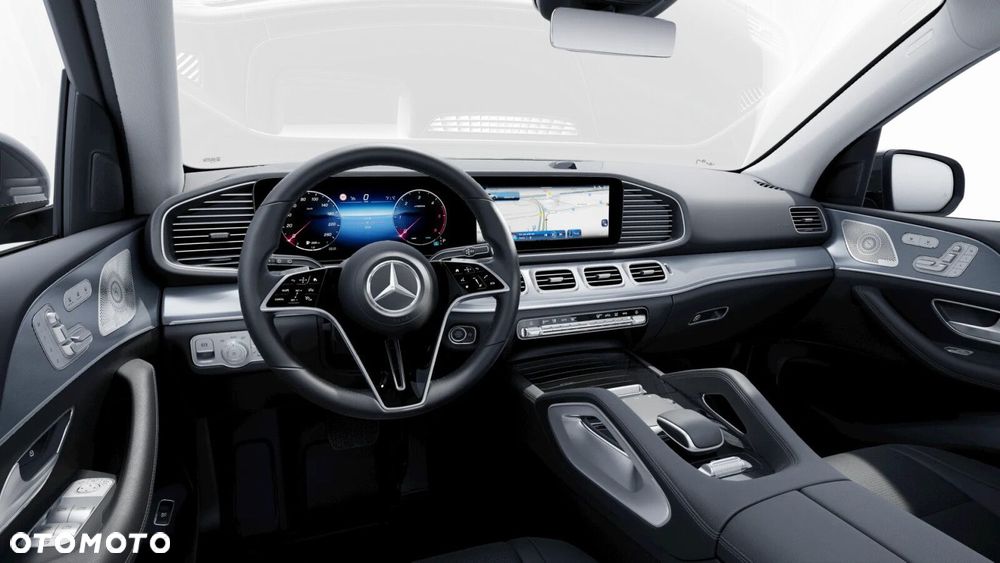 Mercedes-Benz GLE - 23