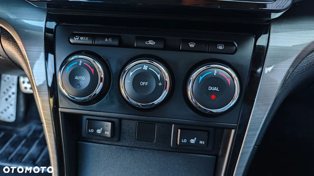 Mazda 6 Sport 2.2 CD DPF Exclusive-Line - 24