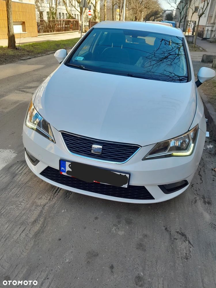 Seat Ibiza - 3