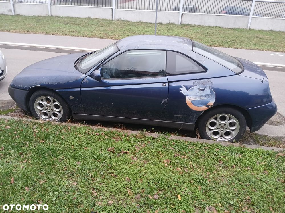 Alfa Romeo GTV 2.0 16v TSpark - 3
