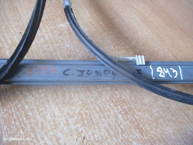 Elevador Manual 111387 AVG CITROEN JUMPY 2004 1.9D 70CV FE - 2