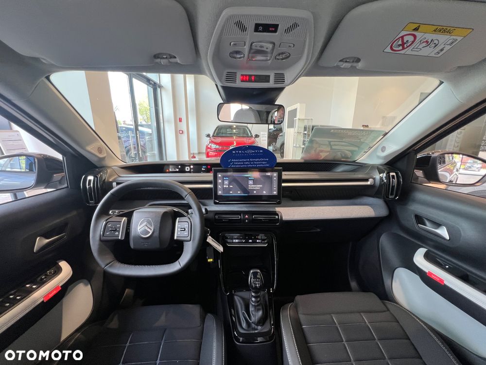 Citroën C3 1.2 T Plus - 14