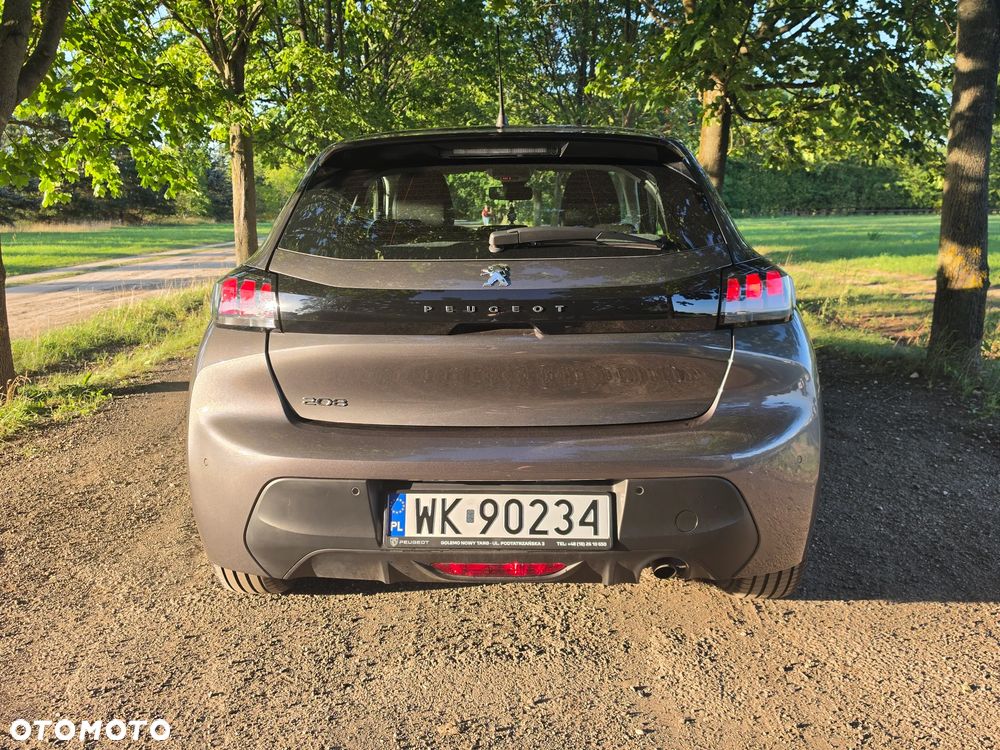 Peugeot 208 - 27