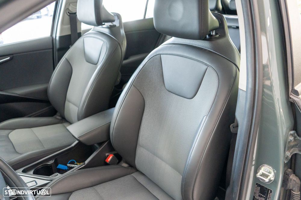 Kia Niro EV 64kWh Tech - 7