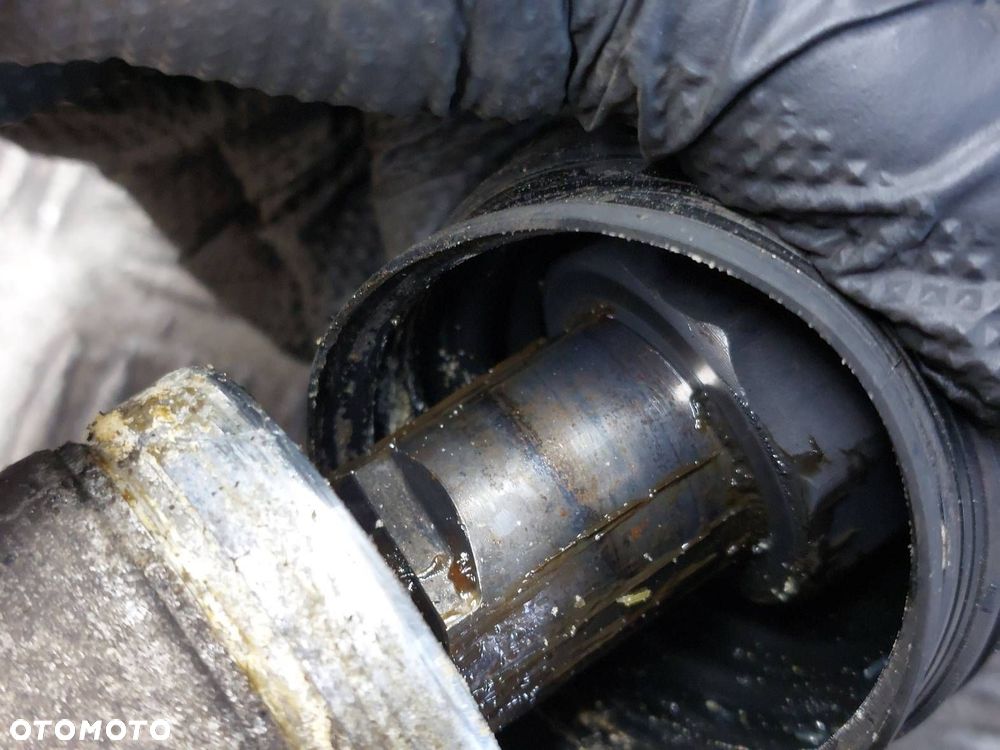 MAGLOWNICA PRZEKŁADNIA KIEROWNICZA OPEL ASTRA J EU13335004 0273010110 - 9