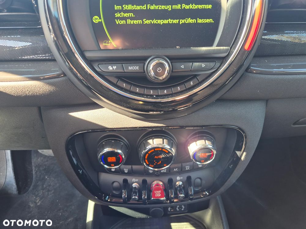 MINI Clubman Cooper D Classic Trim - 31