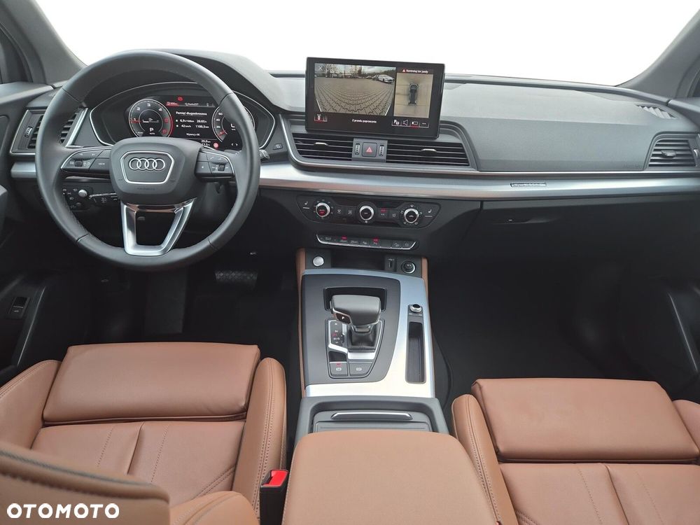 Audi Q5 - 23