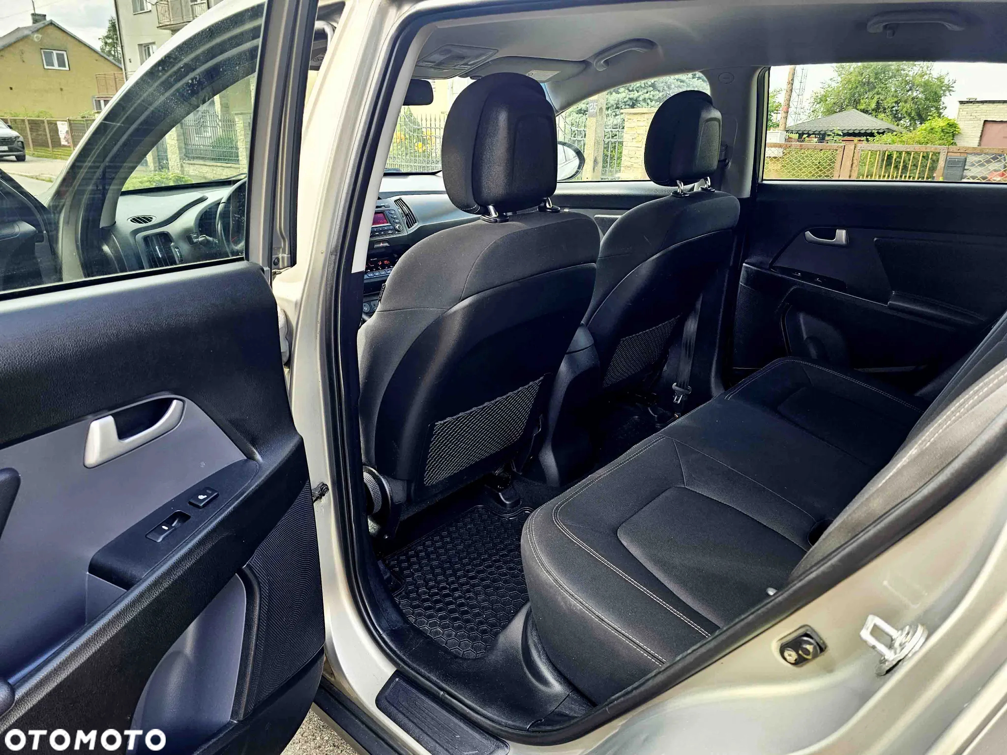 Kia Sportage 1.6 GDI XL 2WD - 11