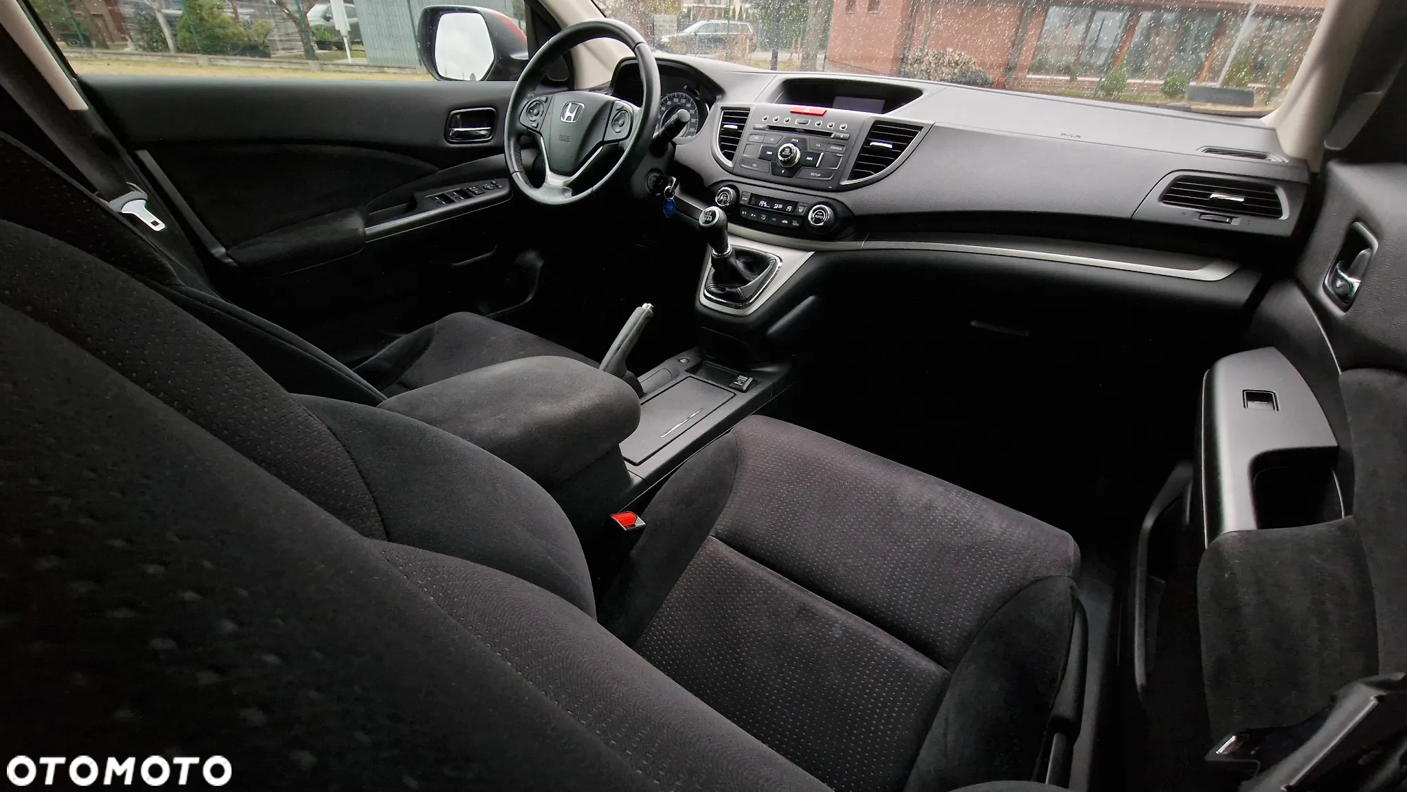 Honda CR-V 2.0 Elegance (2WD) - 29