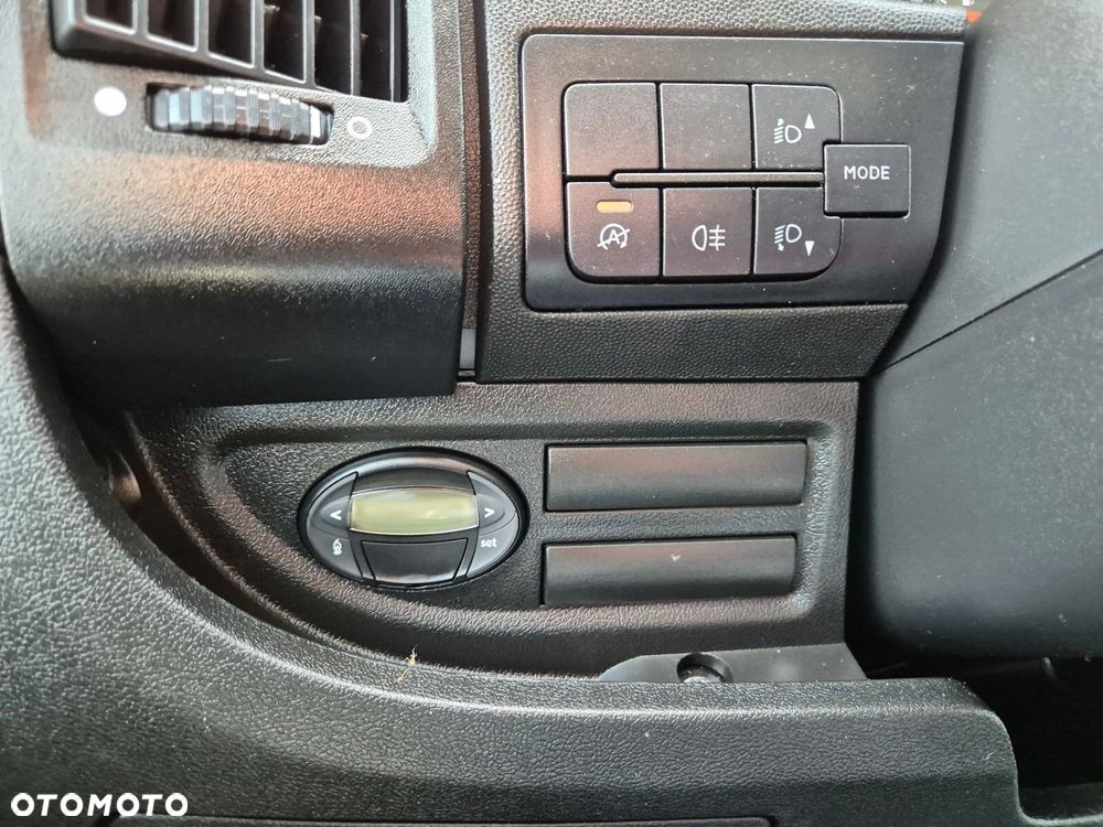 Citroën Jumper L2H2 *49999zł NETTO* 2,0HDi/163KM - 18