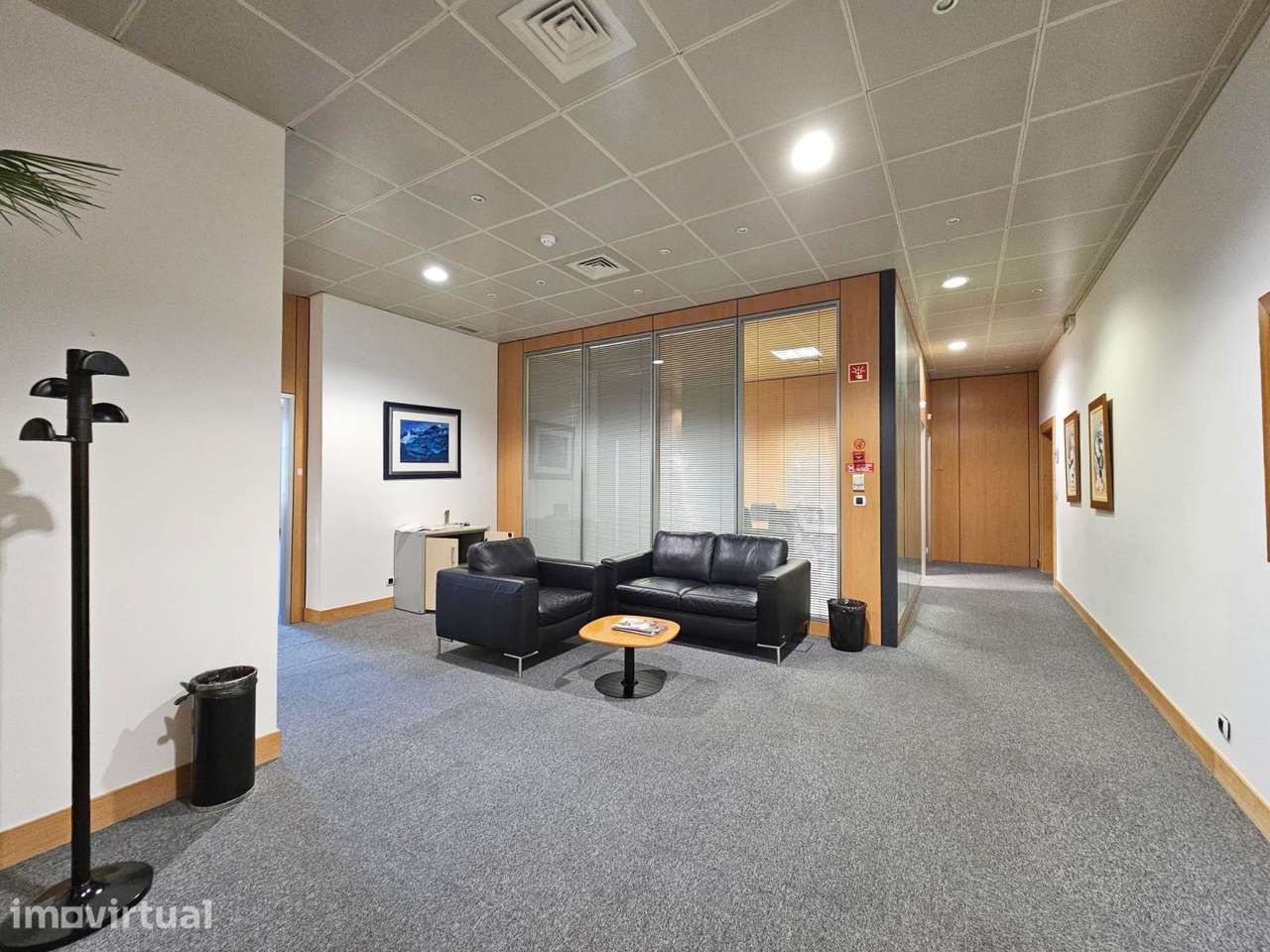 Escritório Beloura Office Park Venda | 780 m2 | 14 Lug. Est. - Grande imagem: 4/8