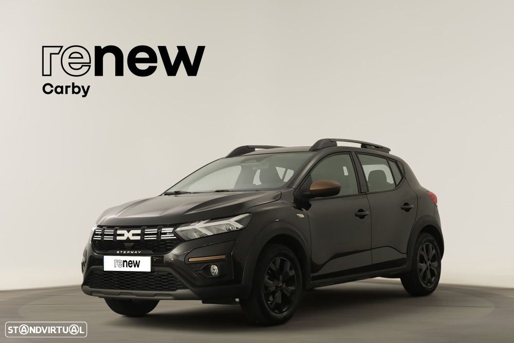Dacia Sandero - 1