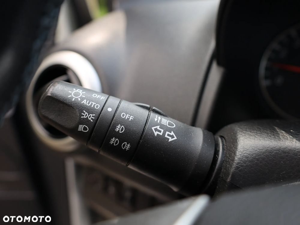 Nissan Note 1.4 Acenta+ EU5 - 13