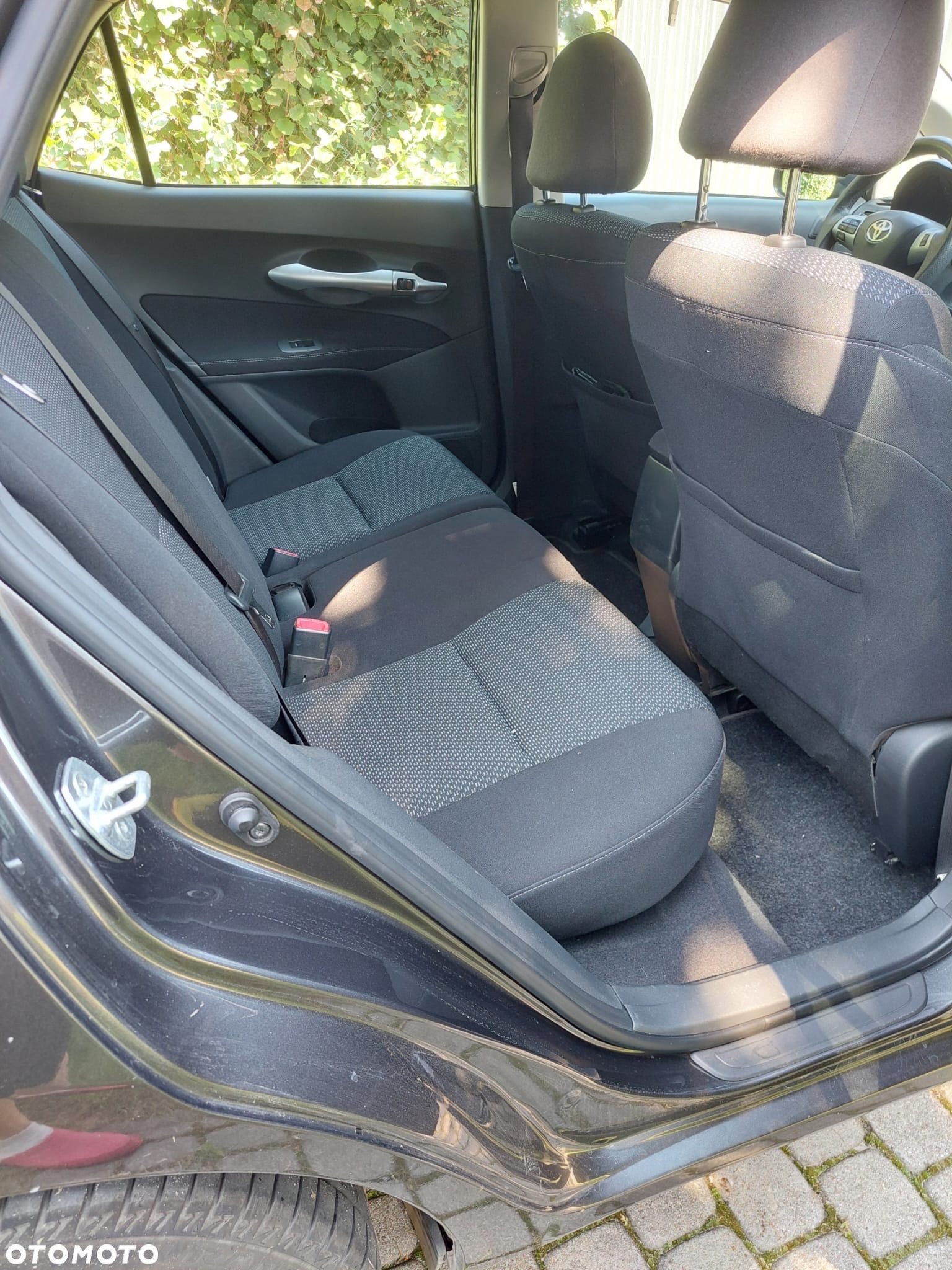 Toyota Auris - 4
