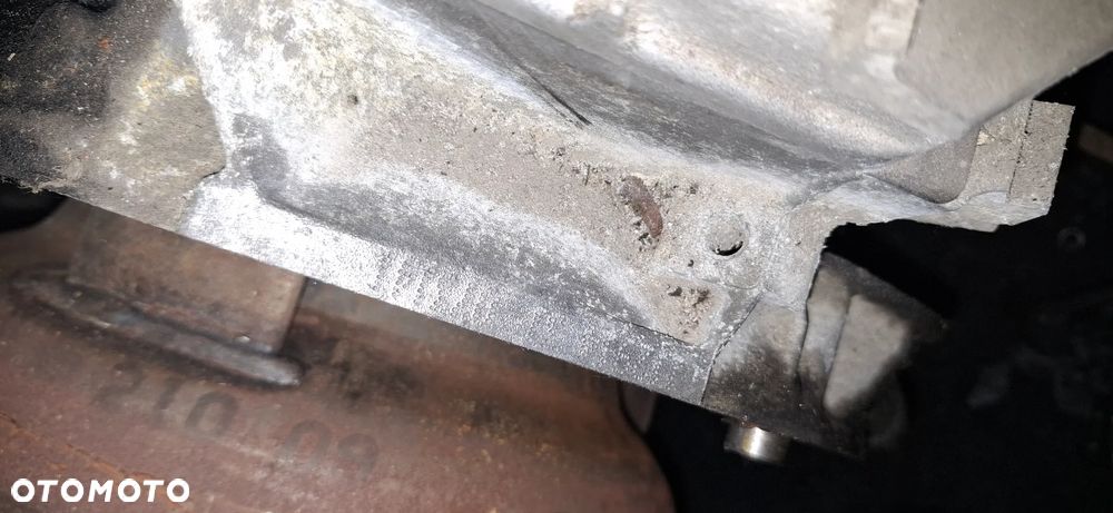 Mercedes Silnik słupek 112914   2.6 V6 112914 W210 - 5