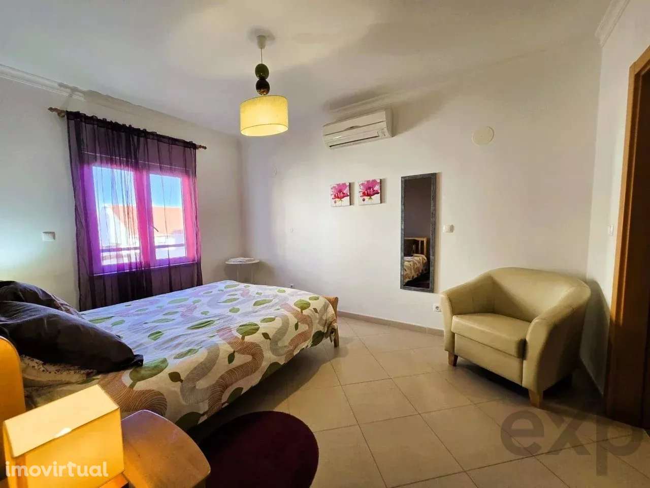 T2 à venda em Tavira | Piscina, garagem e localização valorizada - Grande imagem: 5/22