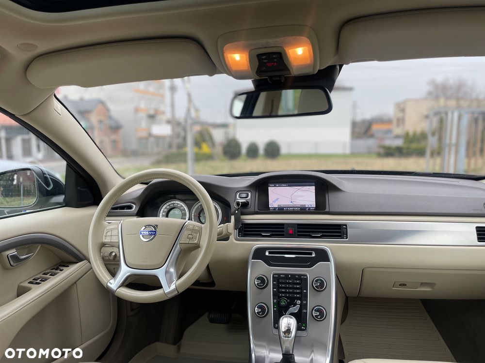 Volvo S80 D5 Summum - 26