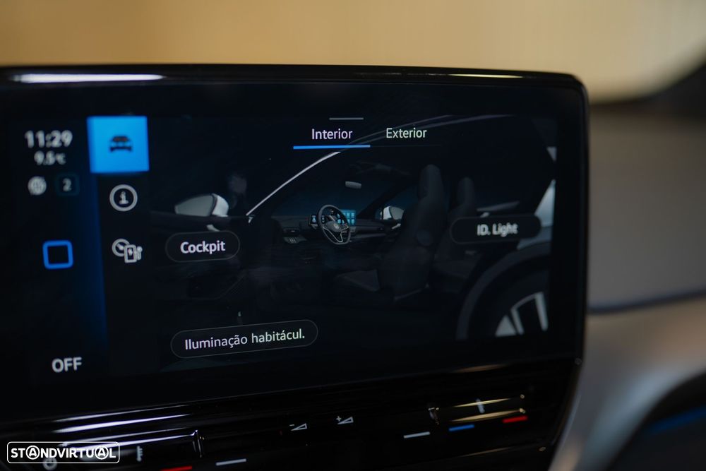 VW ID.4 77 kWh Pro - 34