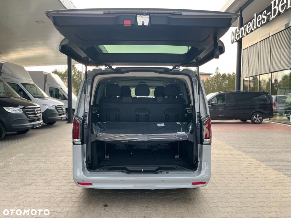 Mercedes-Benz Vito - 11