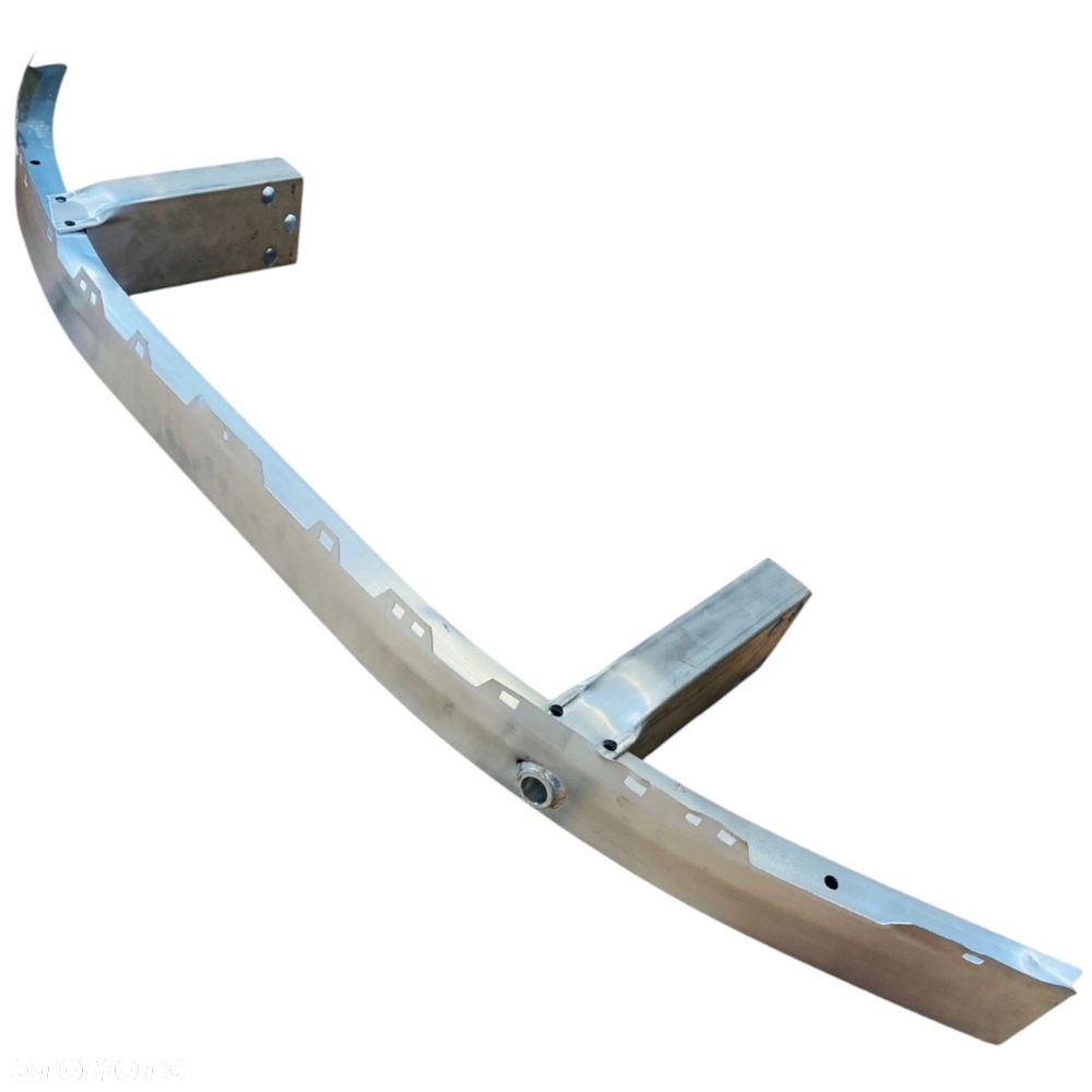 KPL BELKA ZDERZAKA strefy zgniotu Mercedes E W213 S213 CLS C257 GLC X253 - 1