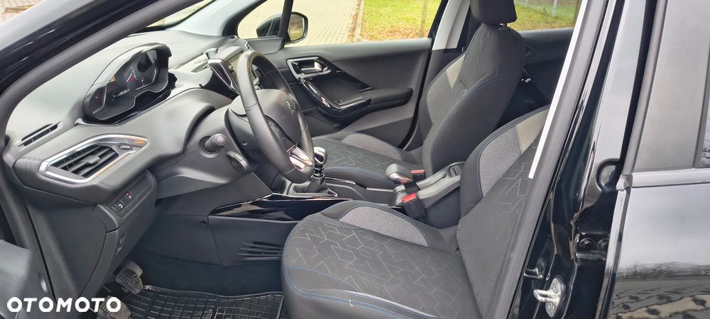 Peugeot 2008 PureTech 110 Stop&Start Active - 10