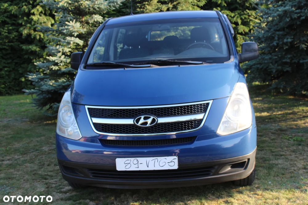 Hyundai H-300 - 2