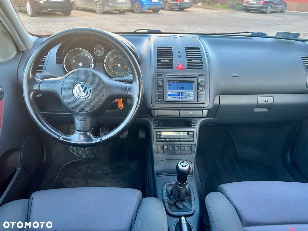 Volkswagen Polo - 19