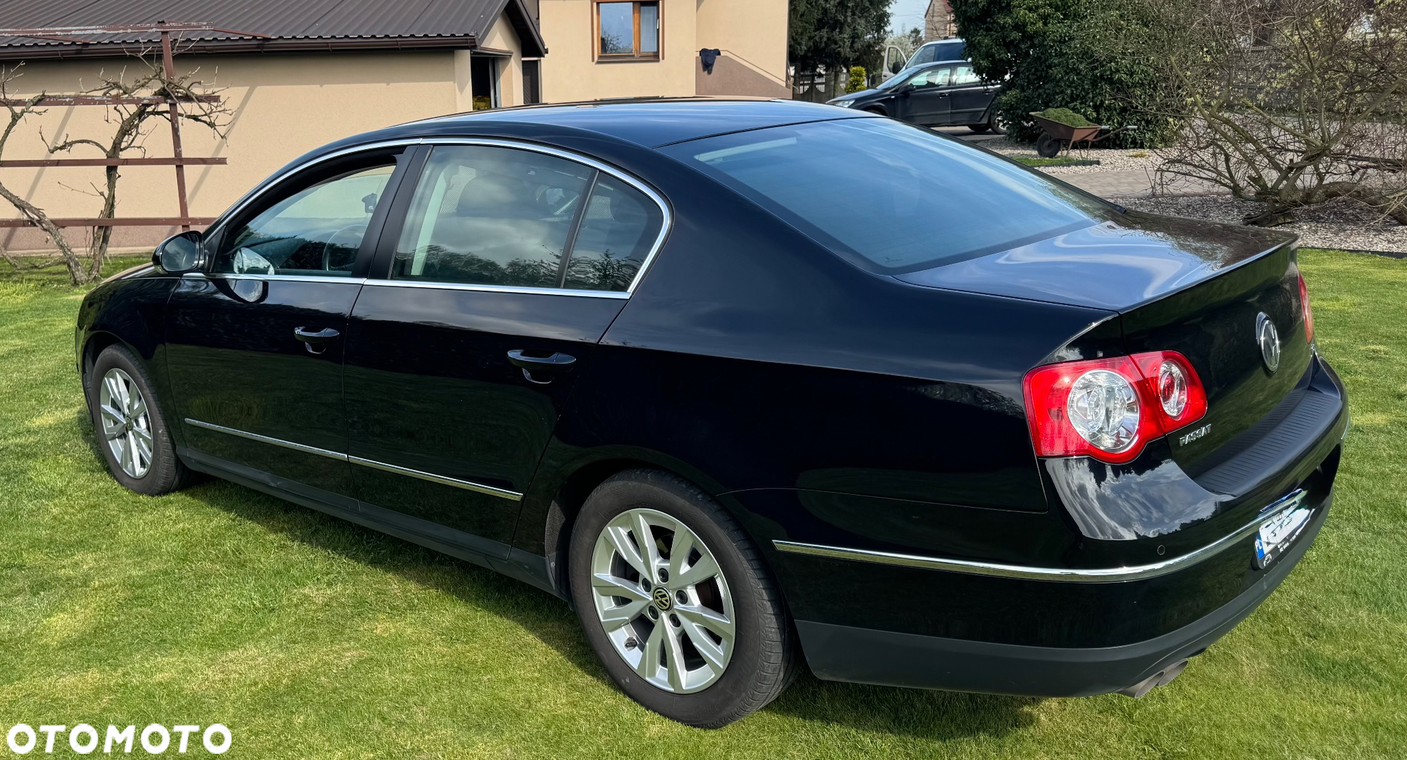 Volkswagen Passat 2.0 TDI DPF Comfortline - 17