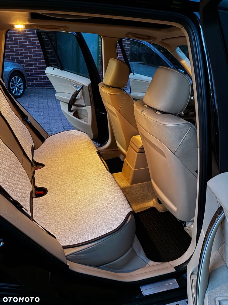 BMW X3 xDrive30d Edition Exclusive - 15