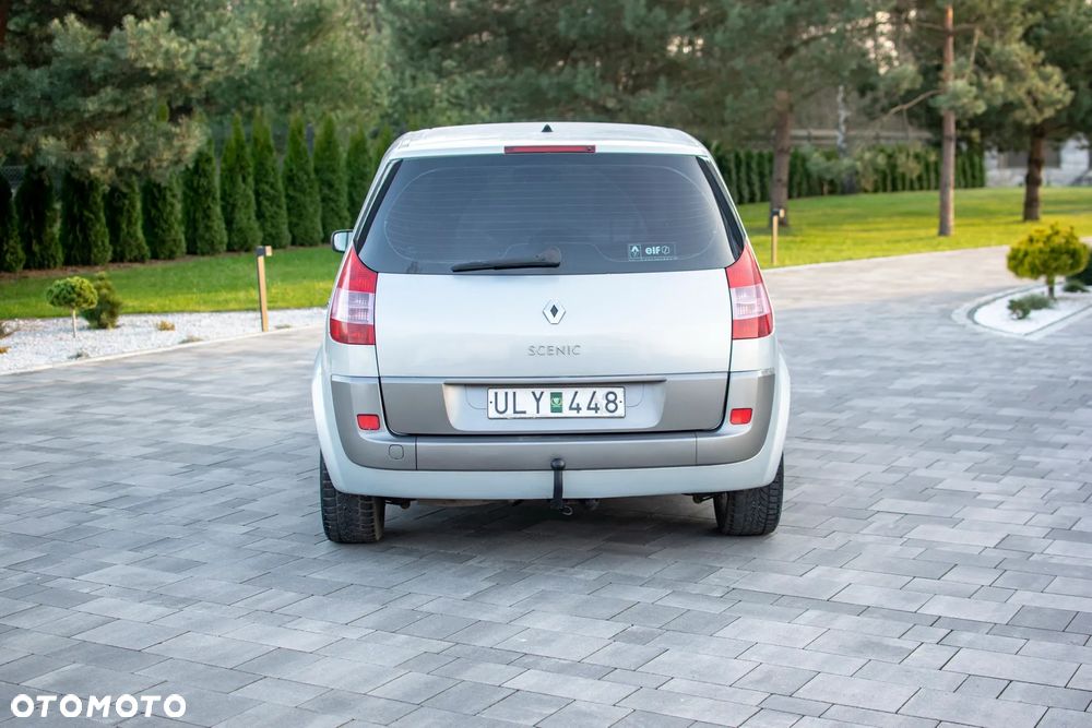 Renault Scenic - 3