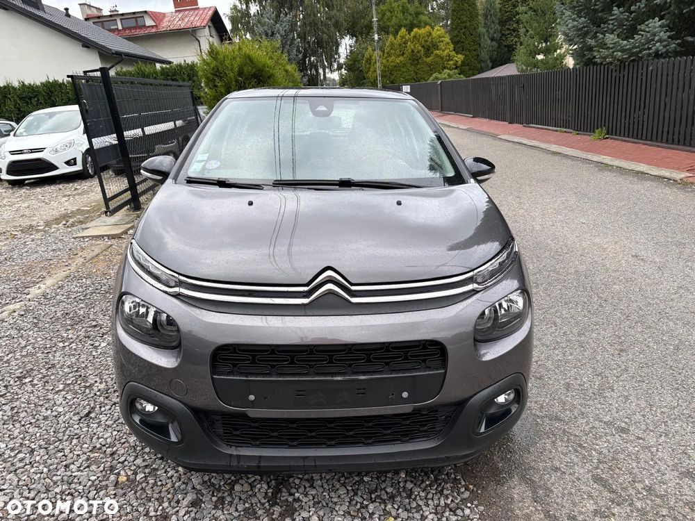 Citroën C3 Pure Tech 110 S&S SHINE PACK - 2