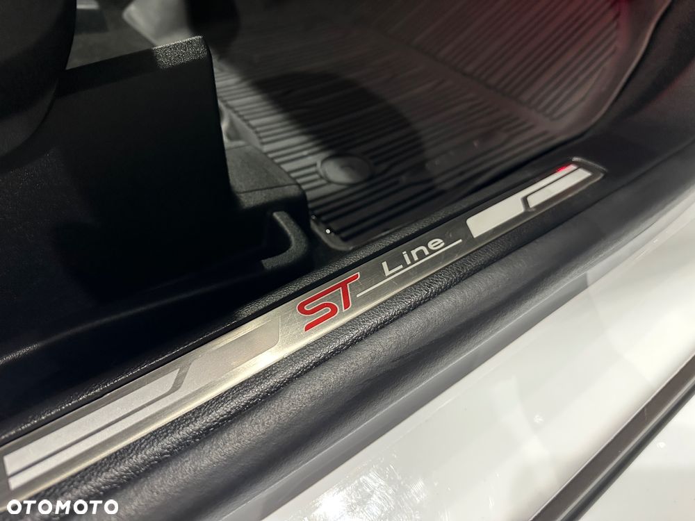 Ford S-Max 2.0 EcoBlue AWD ST-Line - 22