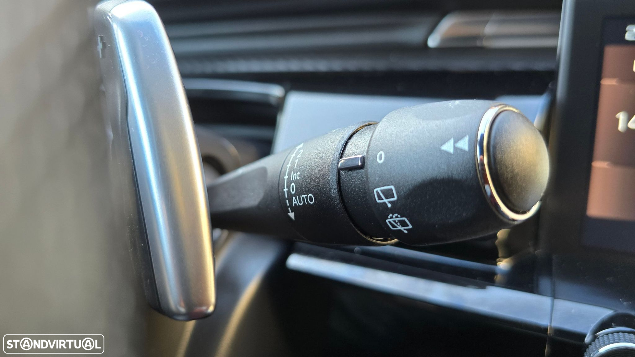 Peugeot 508 SW 1.5 BlueHDi GT Line EAT8 - 19