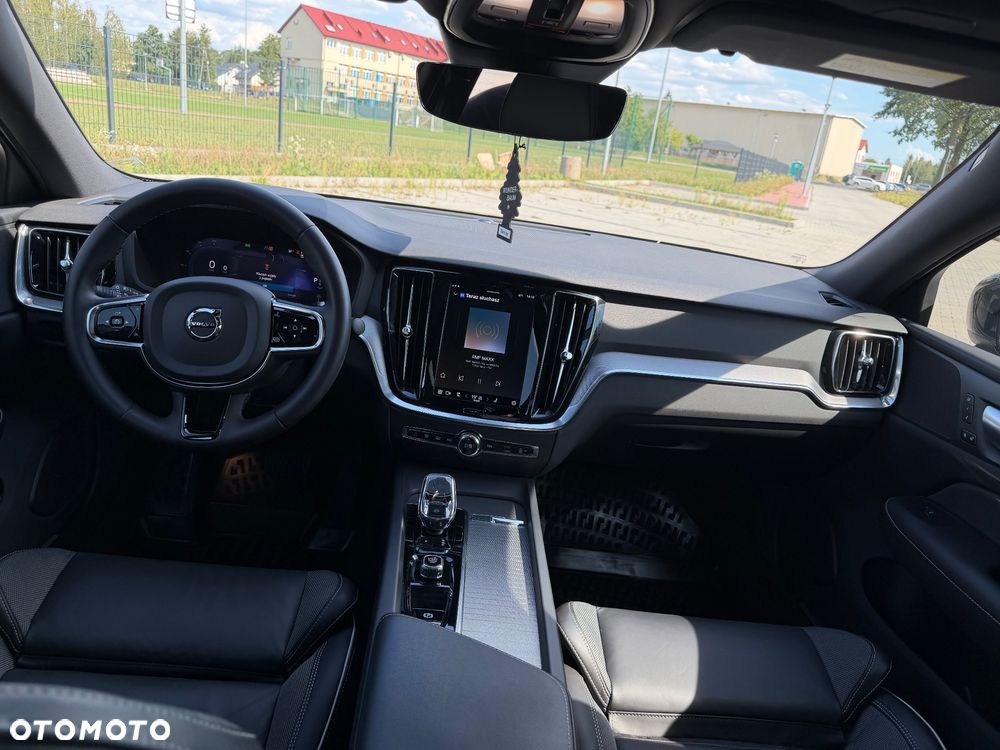 Volvo S60 - 19