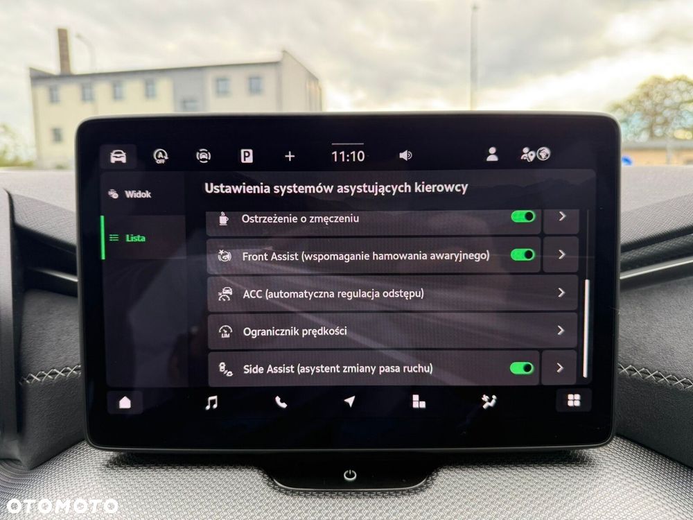 Skoda Kodiaq 1.5 TSI mHEV 4x2 Sportline DSG - 18