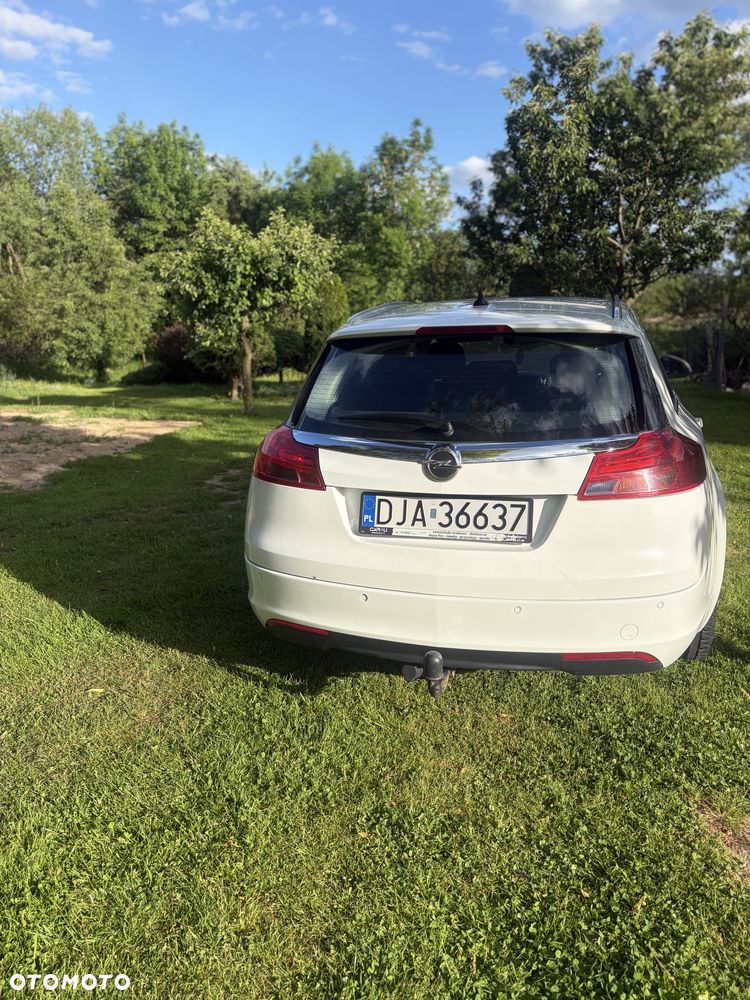 Opel Insignia - 4