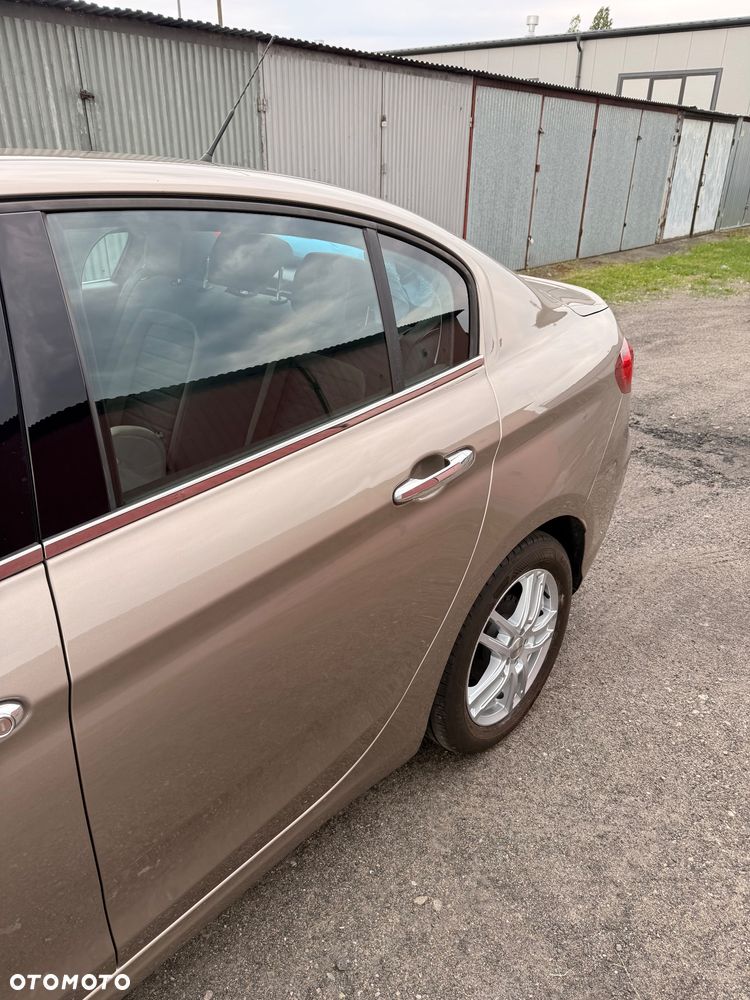 Fiat Tipo 1.4 16V Lounge - 3