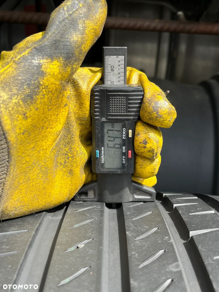 Continental PremiumContact 6 315 35 21 111 Y SSR RSC - 6