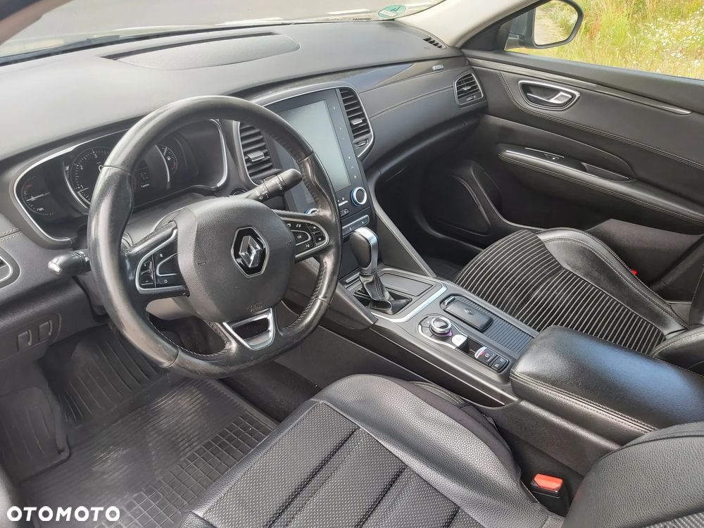 Renault Talisman - 9