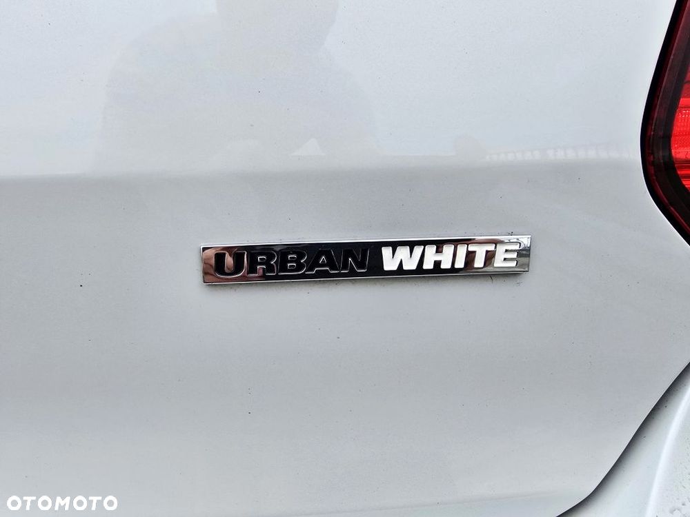 Volkswagen Polo 1.2 TSI Cross Urban White - 14