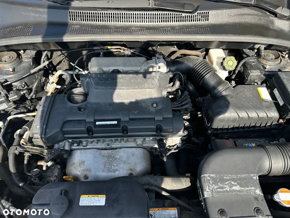 Kia Sportage - 34