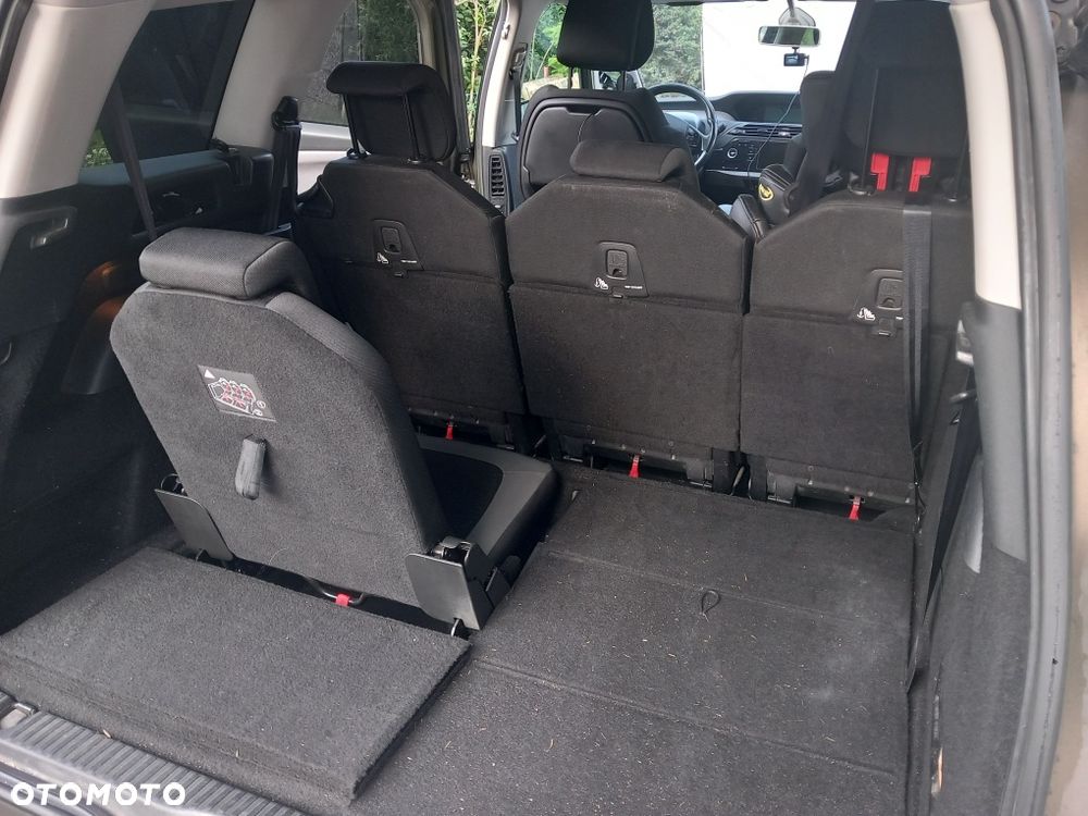 Citroën C4 Grand Picasso - 5