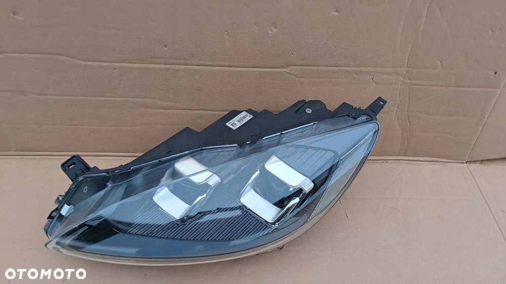 FORD KUGA MK3 LEWA LAMPA FULL LED lv4b13e017as UŻYWANA - 4