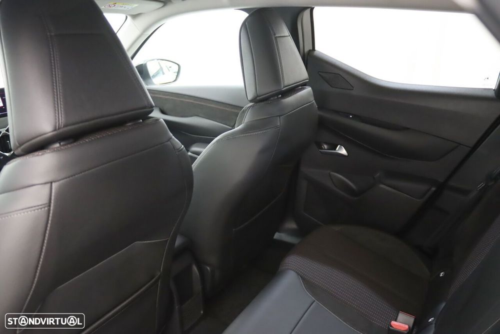 DS DS3 Crossback 1.2 PureTech Performance Line EAT8 - 13