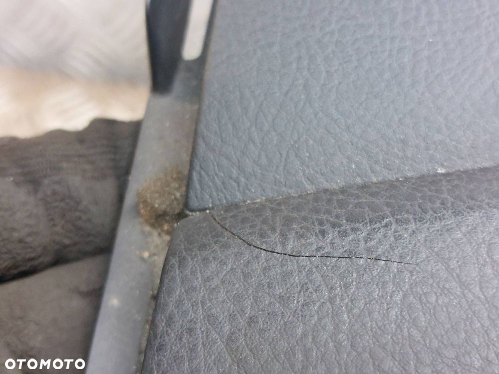 ZESTAW POSTRZAŁOWY KOKPIT DESKA AIRBAG AVENSIS T25 - 14