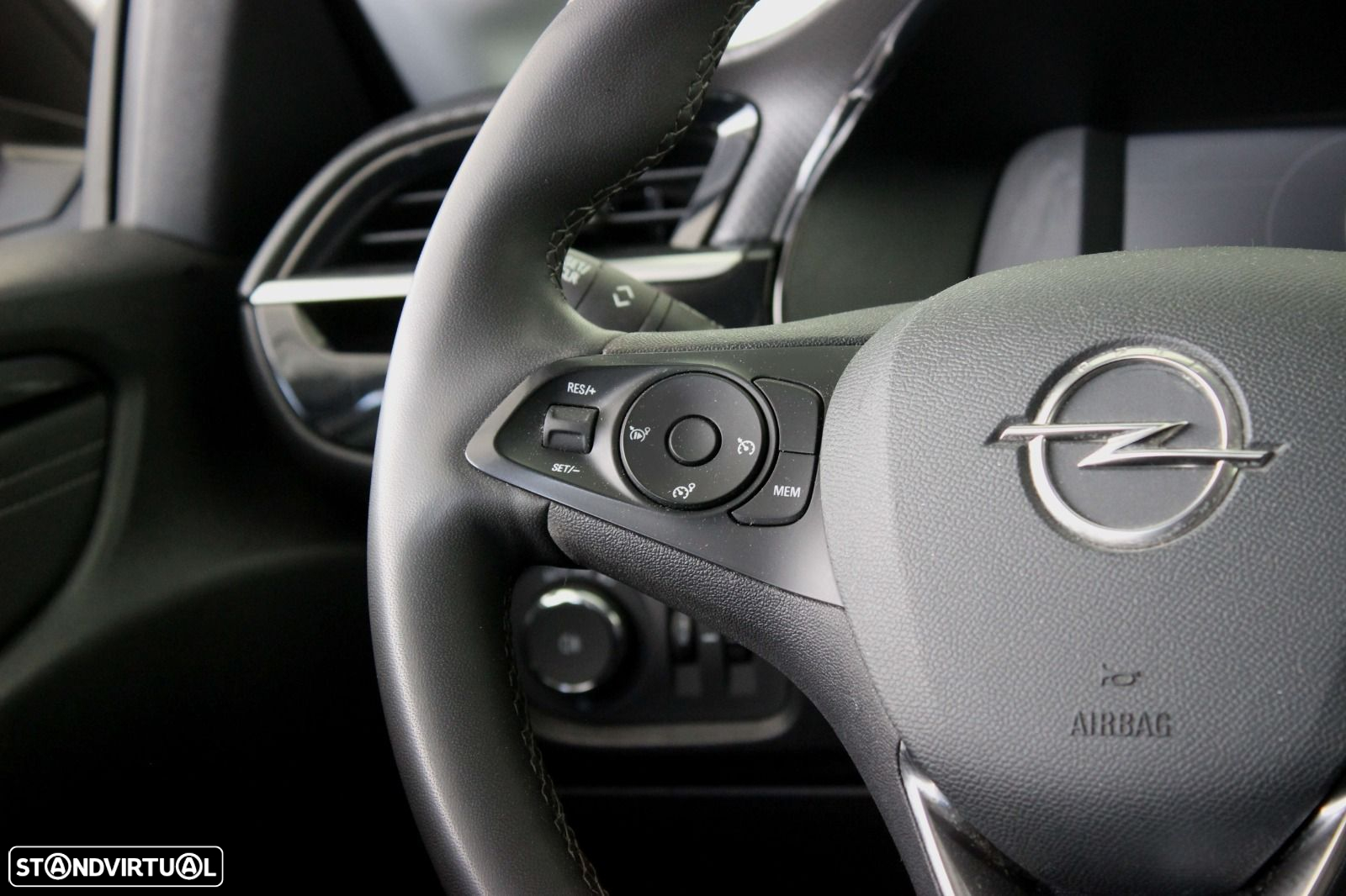 Opel Corsa 1.5 D Elegance - 14