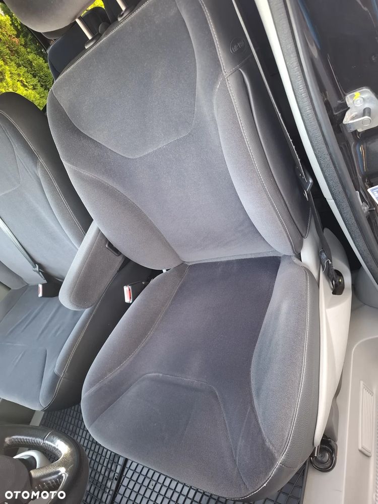 Renault Trafic Grand Passenger Pack Clim - 12