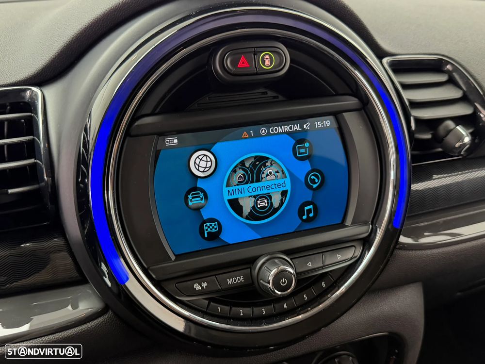 MINI Clubman Cooper D Yours Auto - 17