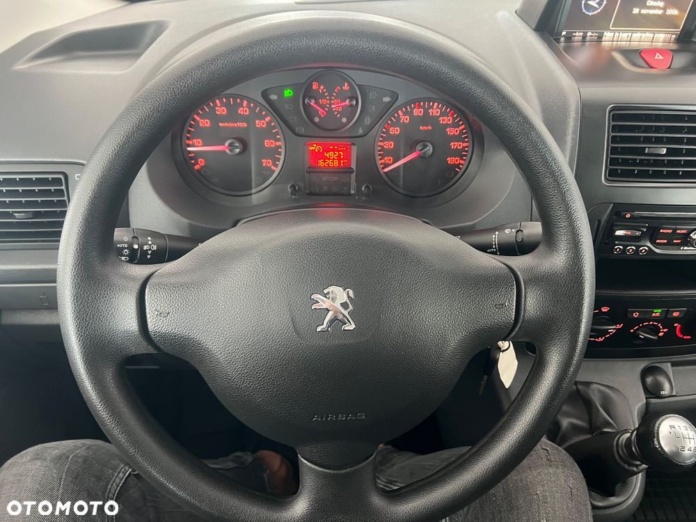 Peugeot Expert Tepee L2 Premium - 25