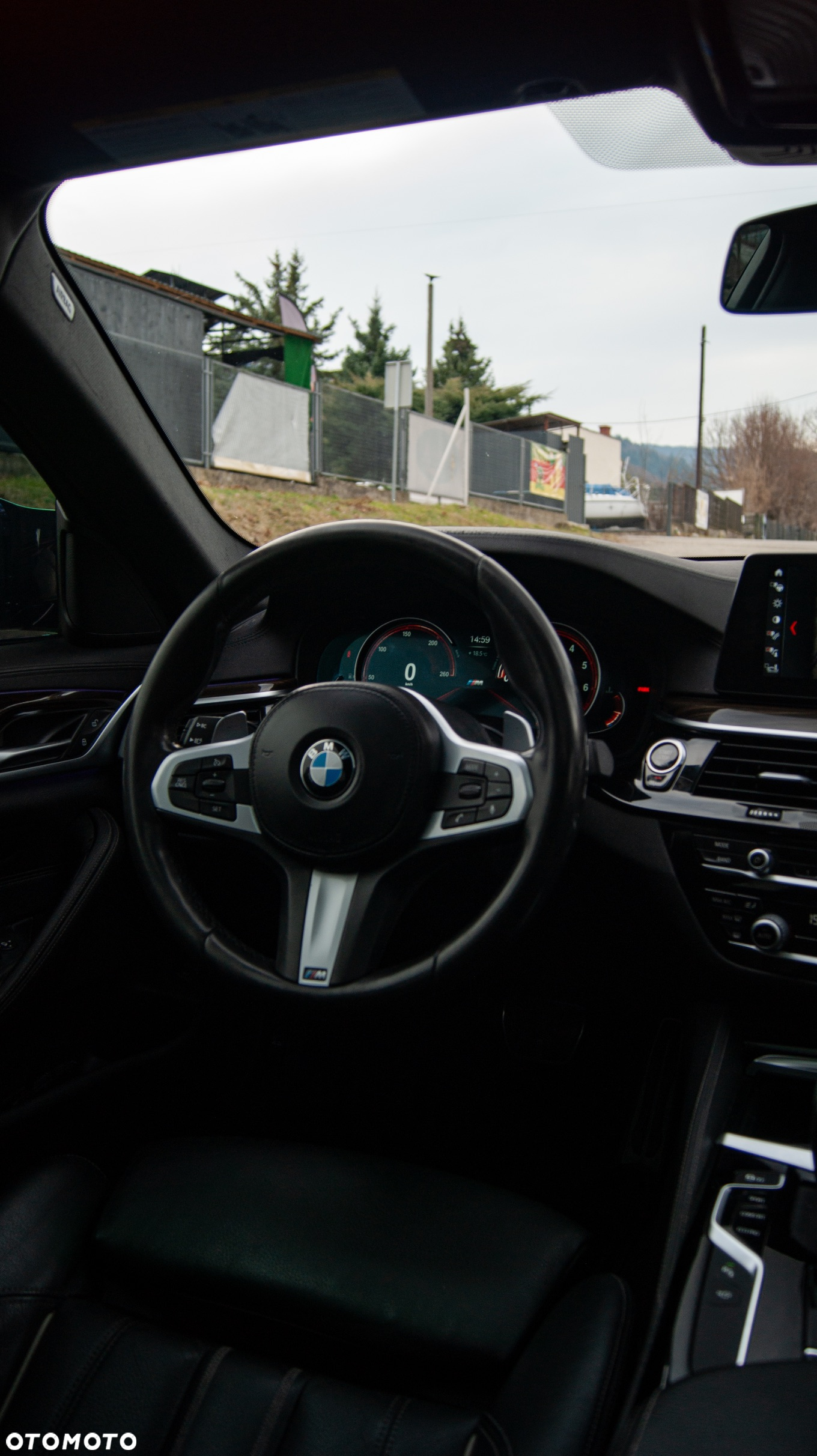 BMW Seria 5 - 17